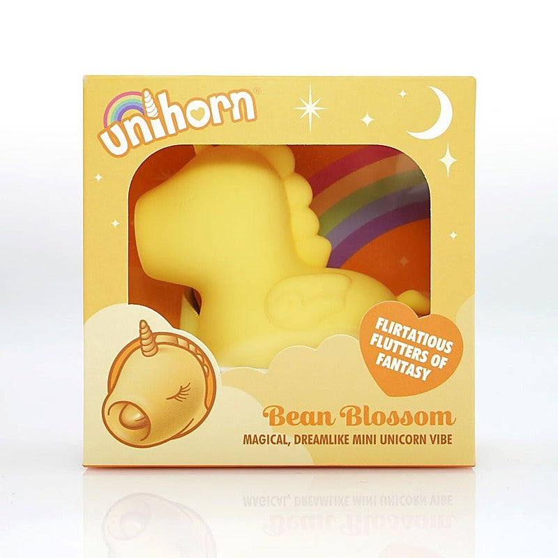 Unihorn - Wild Spirit - Clit Ticklers and Pulsators