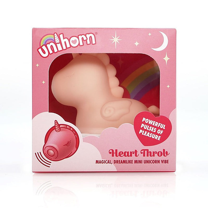 Unihorn - Wild Spirit - Clit Ticklers and Pulsators