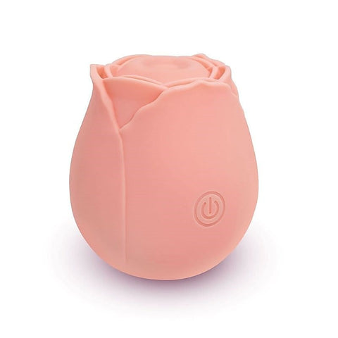 Professional Rose Buddies By Skins Touch - Finger and Tongue Vibrators