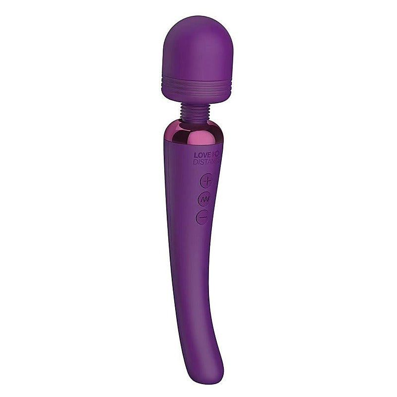 Love Distance Grasp Wand By Xgen Products - Personal Massagers