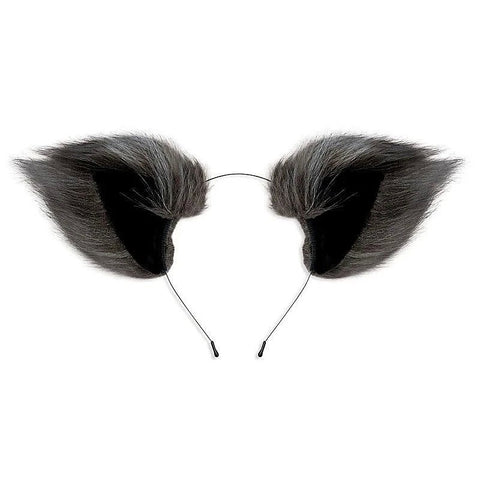 WhipSmart Furry Tales Foxtail Furry Play Set - Butt Plugs