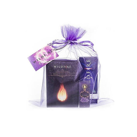 Pure Pleasure Gift Pack - Massage Oils and Lubricants