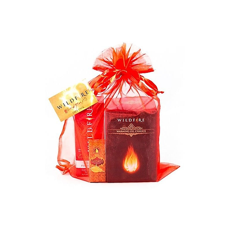 Wildfire'S Intimate Essentials By Wildfire International - Sex Pheromones and Perfumes