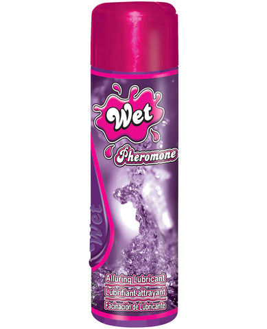Wet Pheromone Alluring body glide - Sex Pheromones and Perfumes