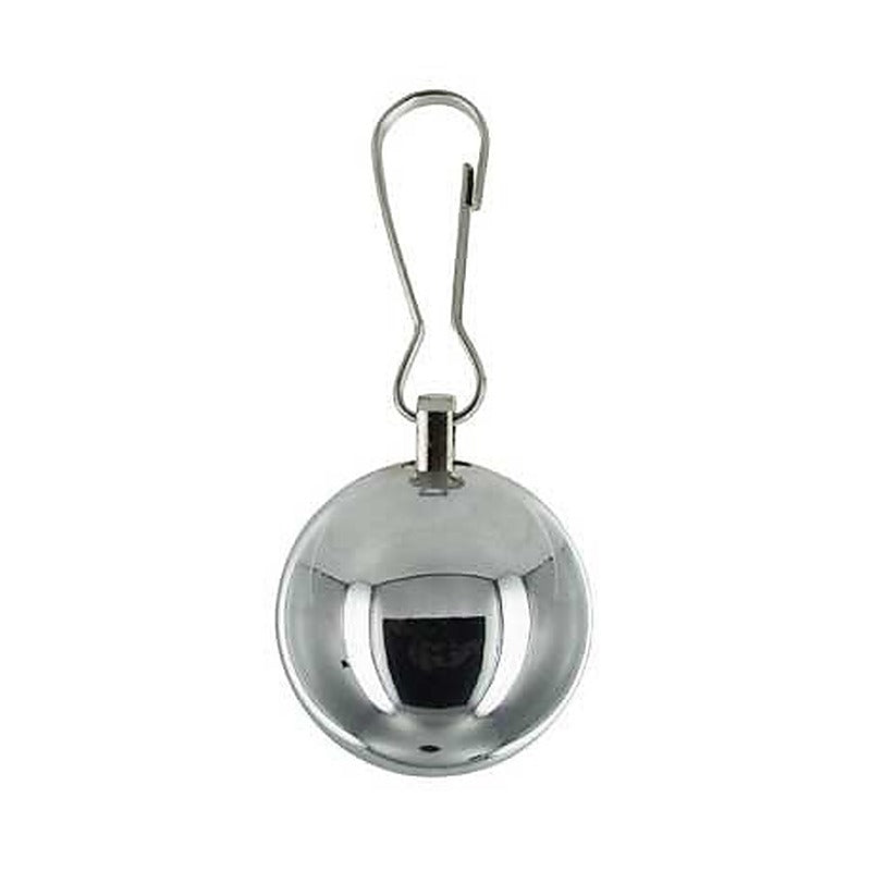The Deviants Orb 8oz by XR Brands - Breast and Nipple Toys