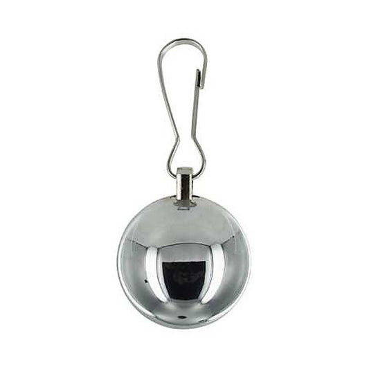 The Deviants Orb 8oz by XR Brands - Breast and Nipple Toys