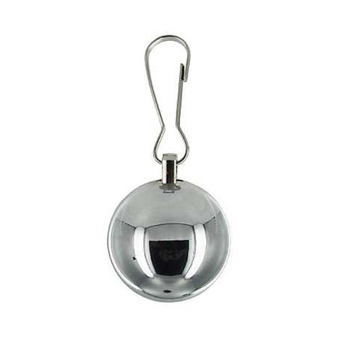 The Deviants Orb 8oz by XR Brands - Breast and Nipple Toys
