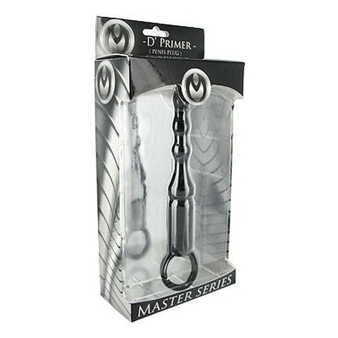D'Primer Penis Jewel by XR Brands - Penis Plugs
