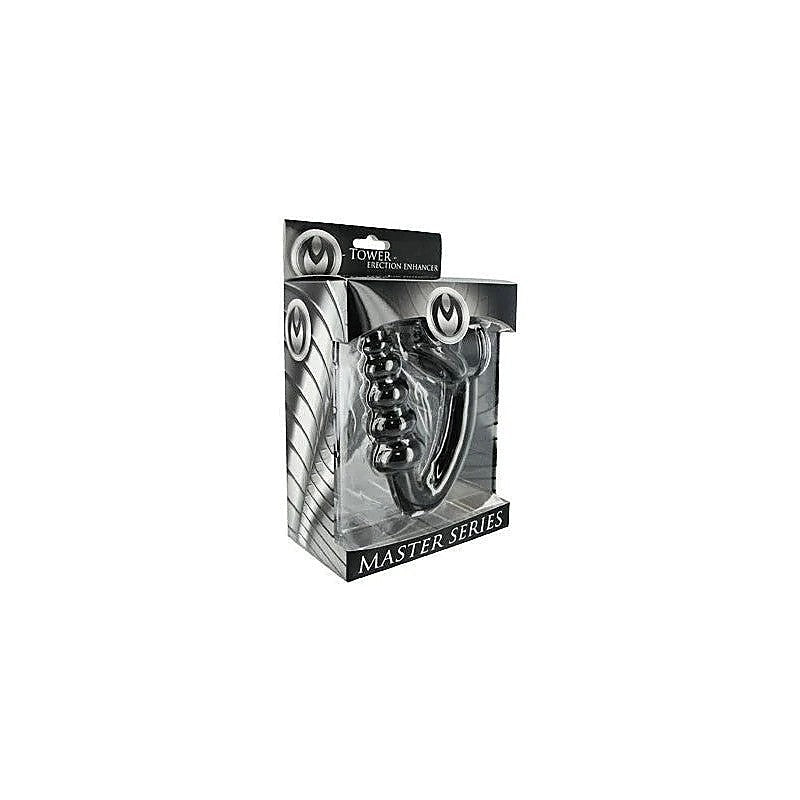 Tower Enhancer by XR Brands - Anal Dildos