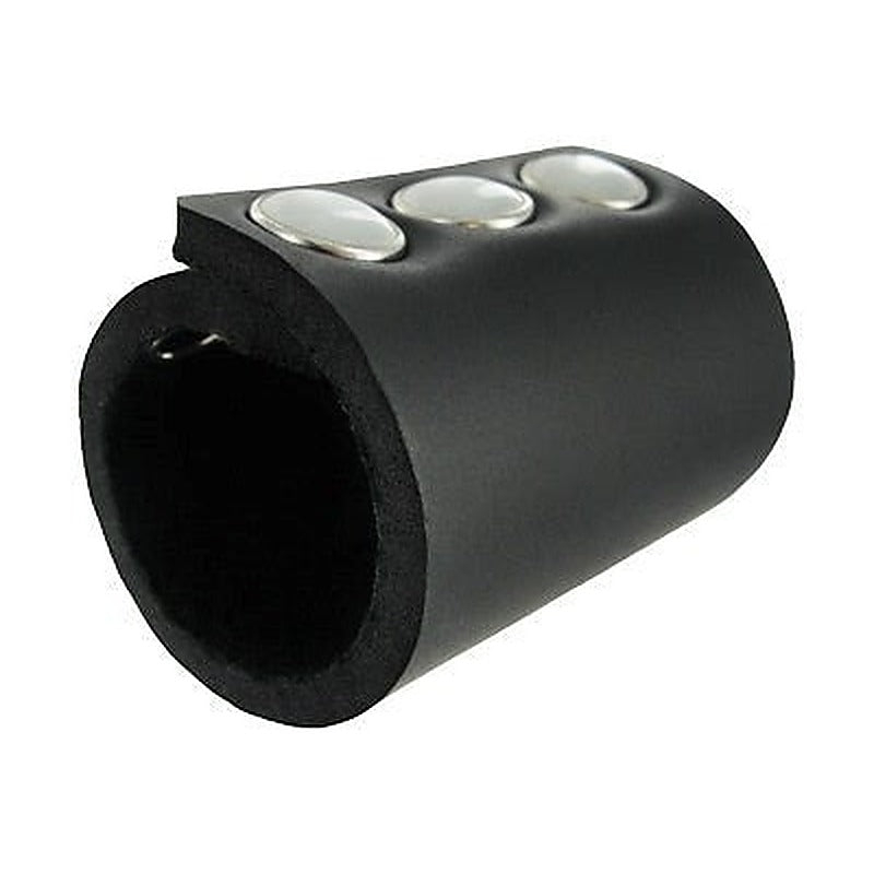 Vault Neoprene Ball Stretcher By Xr Brands - Cock Rings
