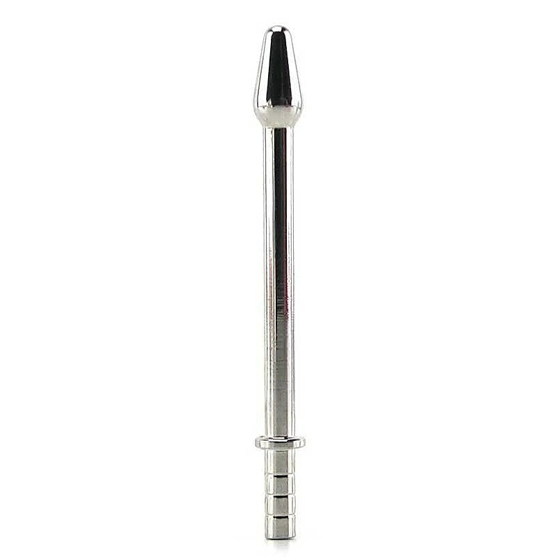 Lancia Stainless Steel Shaft By Xr Brands - Penis Plugs