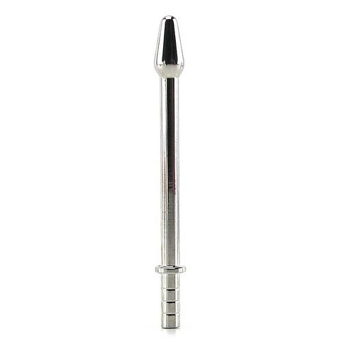 Lancia Stainless Steel Shaft By Xr Brands - Penis Plugs