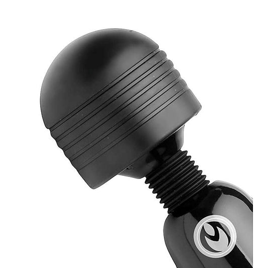 Thunder Stick Extreme Power Massage Wand - Personal Massagers