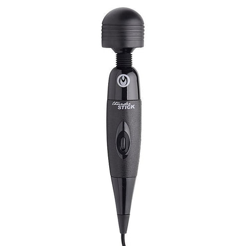 Thunder Stick Extreme Power Massage Wand By Xr Brands - Personal Massagers