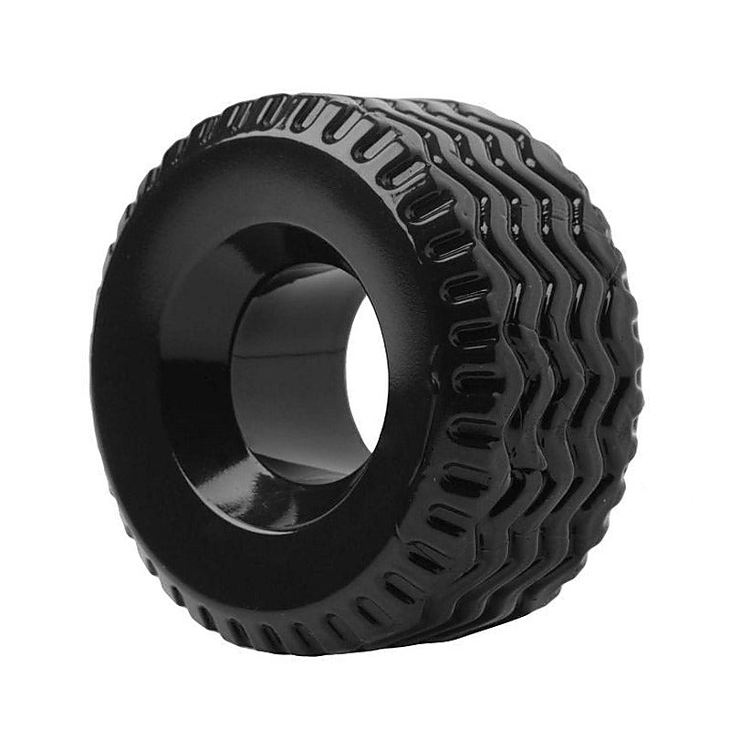 Tread Ultimate Tire Cock Ring By Xr Brands - Cock Rings