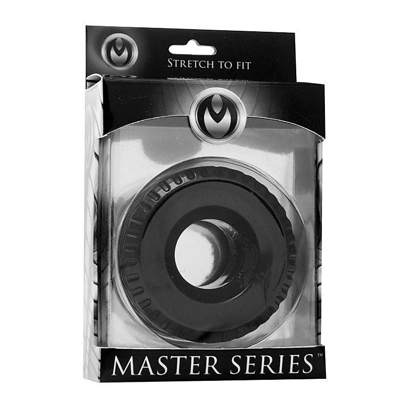 Tread Ultimate Tire Cock Ring By Xr Brands - Cock Rings