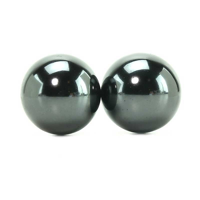 Magnus 1 Inch Magnetic Kegel Balls - Love Eggs and Kegel Exercisers