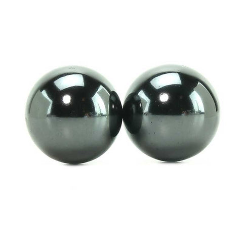 Magnus 1 Inch Magnetic Kegel Balls - Love Eggs and Kegel Exercisers