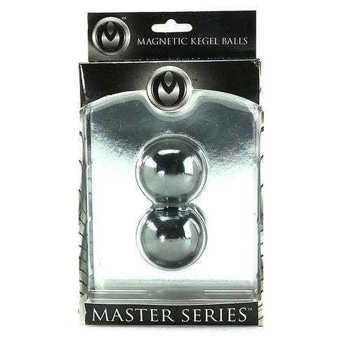 Magnus 1 Inch Magnetic Kegel Balls - Love Eggs and Kegel Exercisers