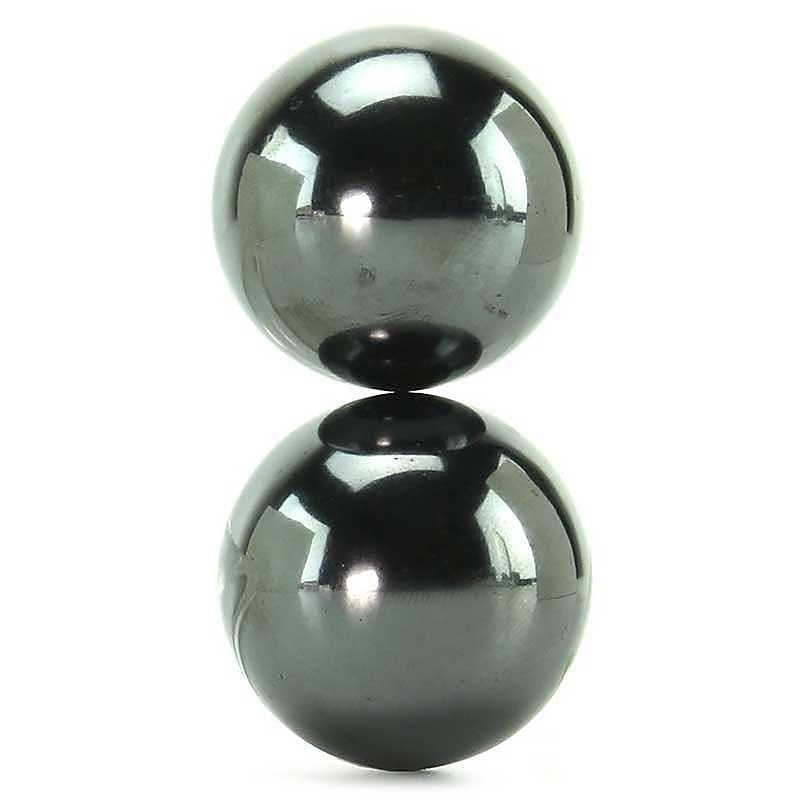 Magnus 1 Inch Magnetic Kegel Balls - Love Eggs and Kegel Exercisers