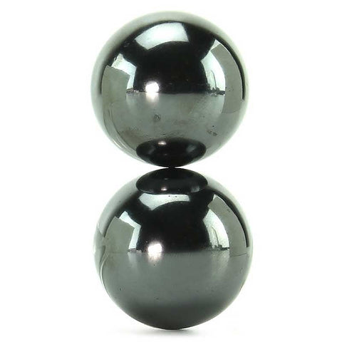 Magnus 1 Inch Magnetic Kegel Balls - Love Eggs and Kegel Exercisers