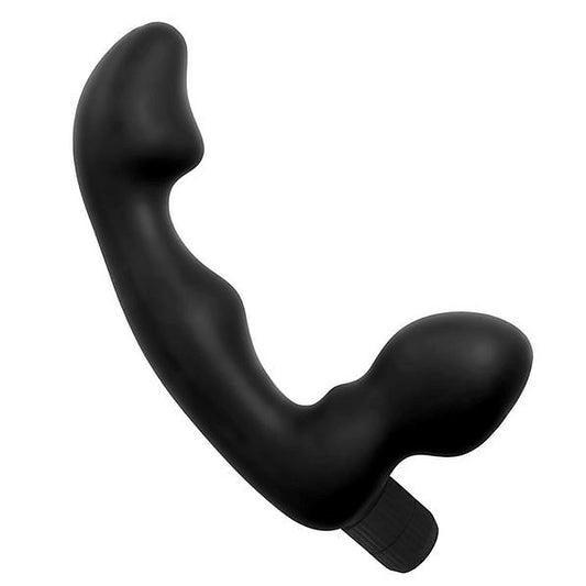 Karma Strapless Silicone Vibrating Dildo - Vibrating Dildos