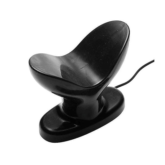 10 Mode Ass Anchor Vibrating Anal Plug - Anal Vibrators