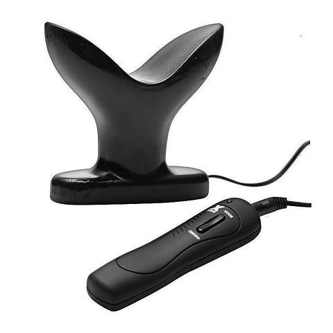 10 Mode Ass Anchor Vibrating Anal Plug - Anal Vibrators