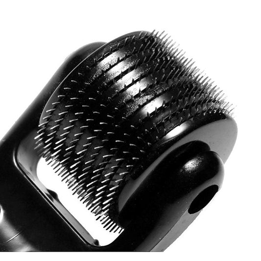 Prick 9 Row Spiked Pinwheel - Dental and Clinical