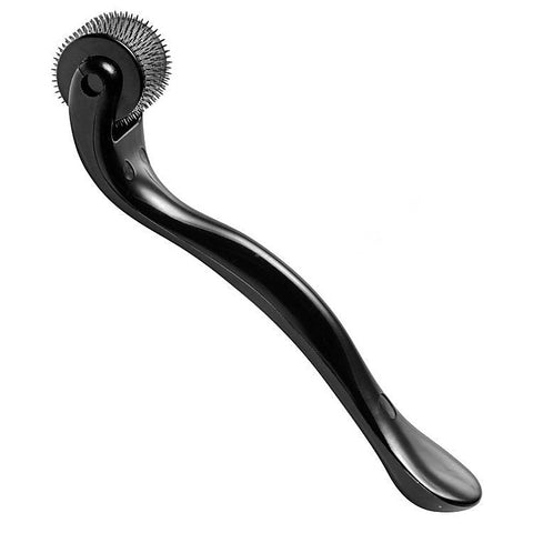 Prick 9 Row Spiked Pinwheel - Dental and Clinical