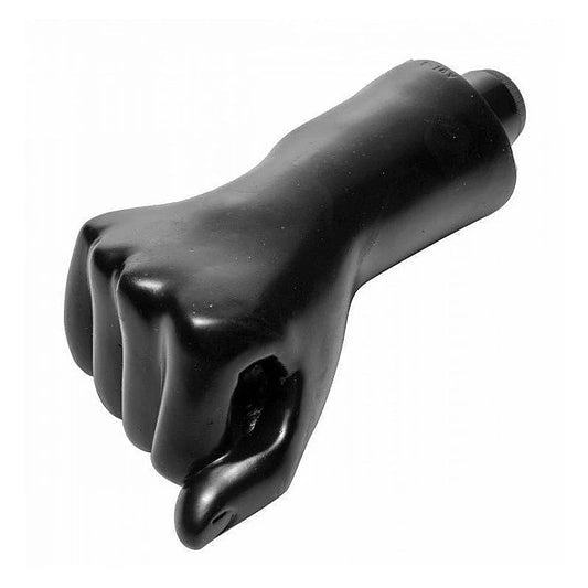 Mister Fister Multi Speed Vibrating Fist By Xr Brands - Anal Dildos