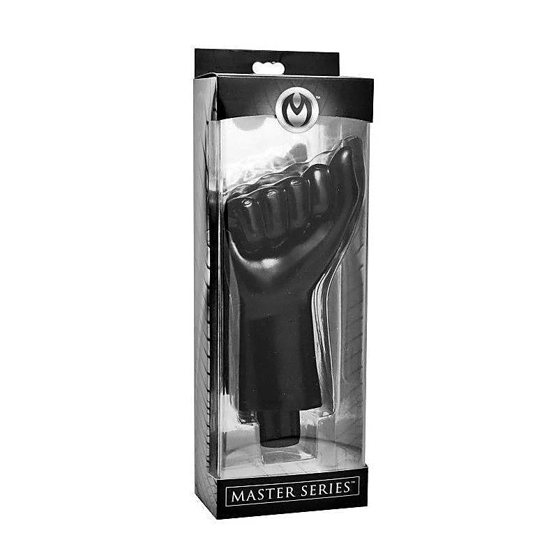 Mister Fister Multi Speed Vibrating Fist By Xr Brands - Anal Dildos