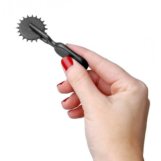 Lil Devil Mini Sensation Wheel - Dental and Clinical