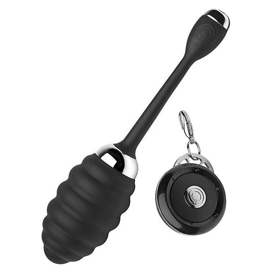 Tremor Wireless Rechargeable Remote Bullet - Bullet Vibrators