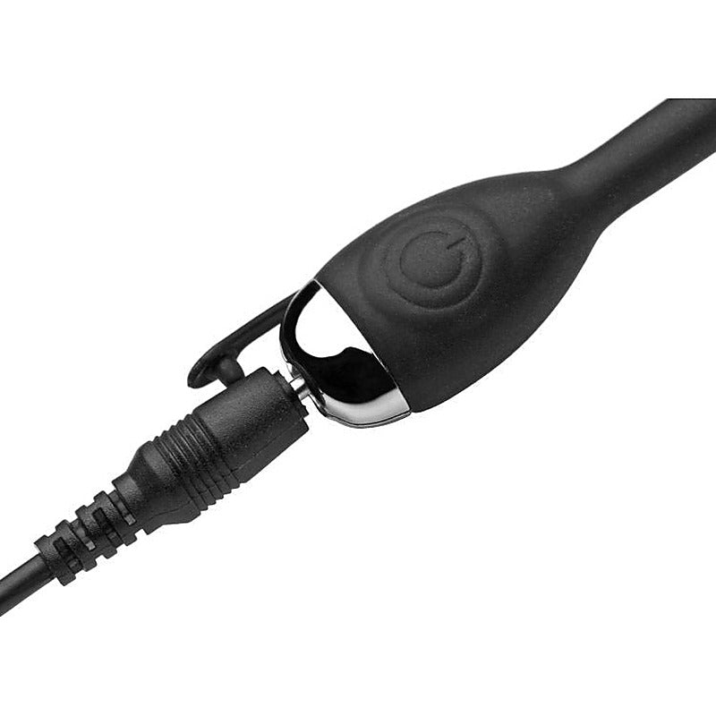 Tremor Wireless Rechargeable Remote Bullet - Bullet Vibrators