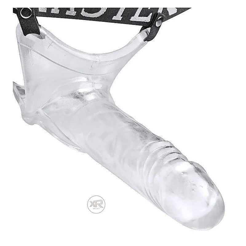 Grand Mamba Xl Jock Style Cock Sheath By Xr Brands - Cock Rings