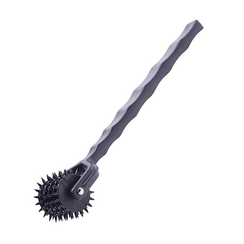 Spiked 5 Row Pinwheel - Dental and Clinical