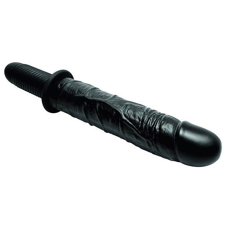 The Violator 13 Mode Xl Dildo Thruster - Realistic Dildos