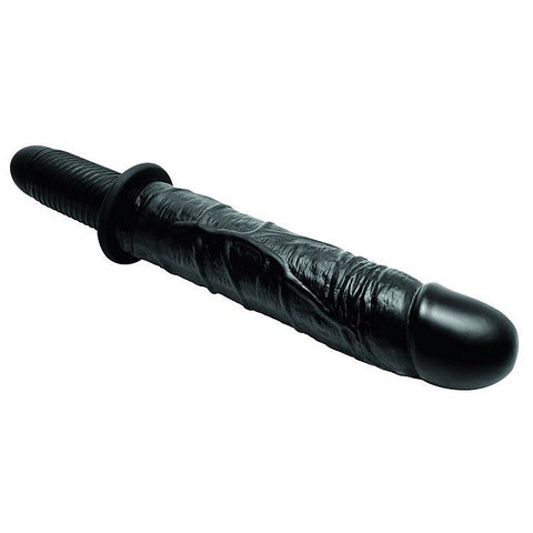 The Violator 13 Mode Xl Dildo Thruster - Realistic Dildos