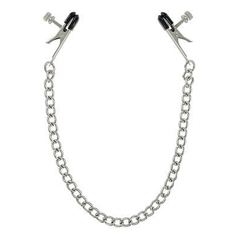 Ox Bull Nose Nipple Vice by XR Brands - Breast and Nipple Toys