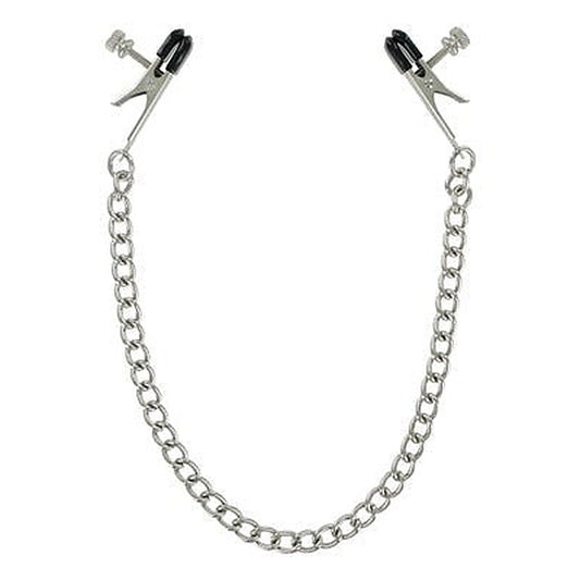 Ox Bull Nose Nipple Vice - Breast and Nipple Toys