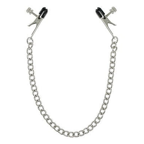 Ox Bull Nose Nipple Vice by XR Brands - Breast and Nipple Toys