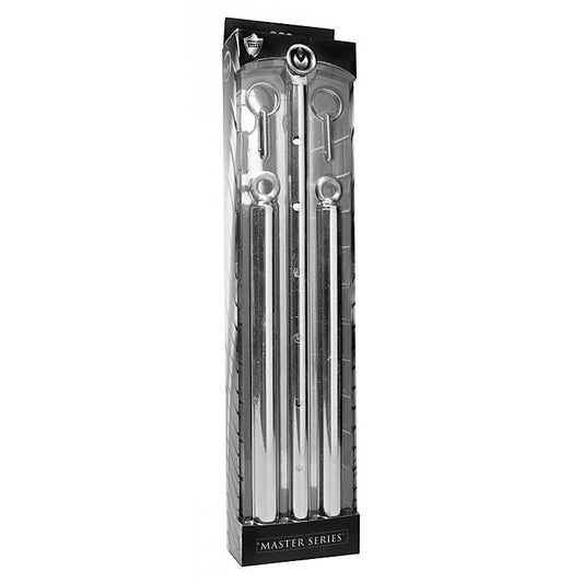 Adjustable Steel Spreader Bar - Spreaders and Hangers
