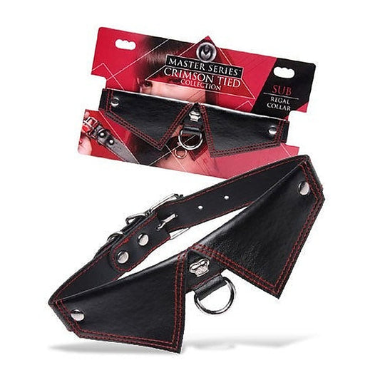 Master Series Sub Regal Collar - Collars and Leads