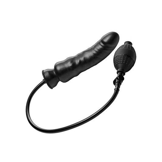 Renegade Inflatable Dildo by XR Brands - Inflatable Dildos and Vibrators
