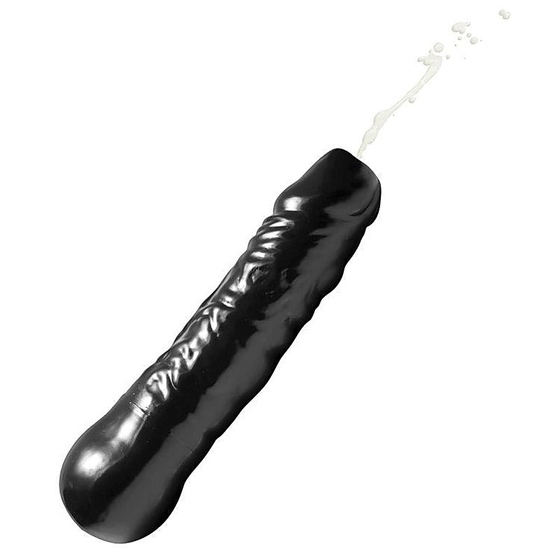 Eruption Xl Ejaculating Dildo By Xr Brands - Realistic Dildos