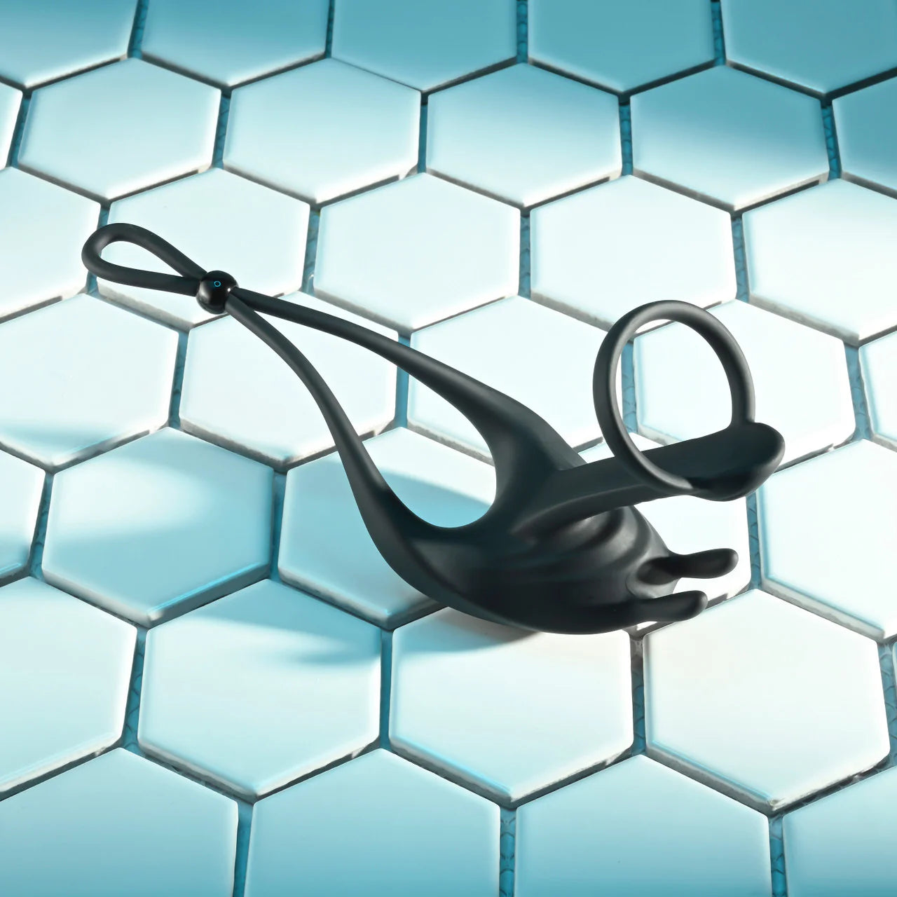 Zero Tolerance Saddle Up - - Cock Rings