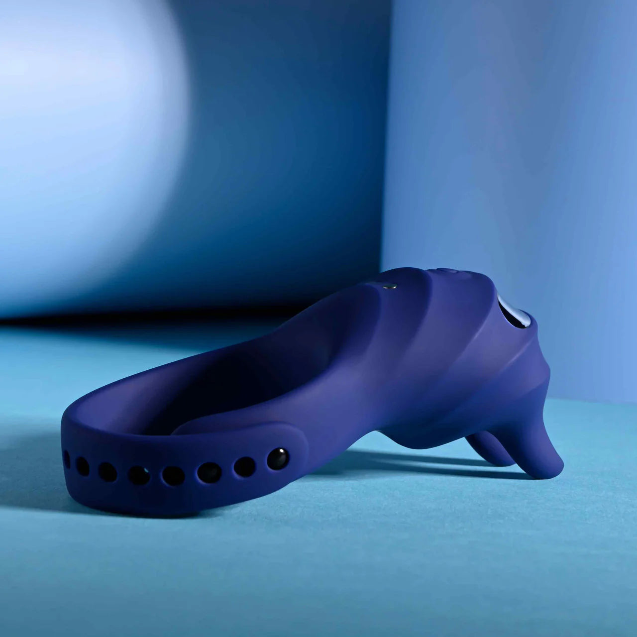 Zero Tolerance Adjustable Fun Cock Ring - - Cock Rings