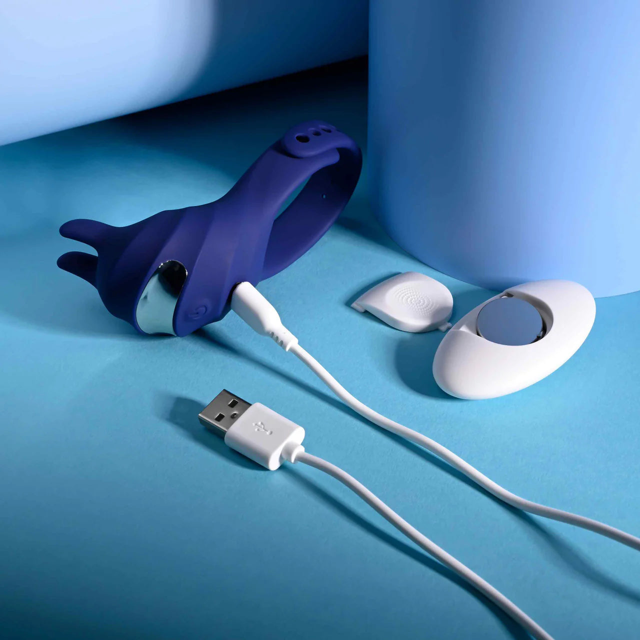 Zero Tolerance Adjustable Fun Cock Ring - - Cock Rings