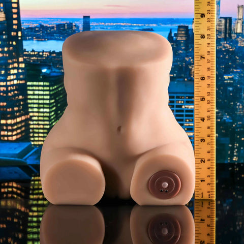 Zero Tolerance ROCK MY WORLD Doggy Style Male Masturbator